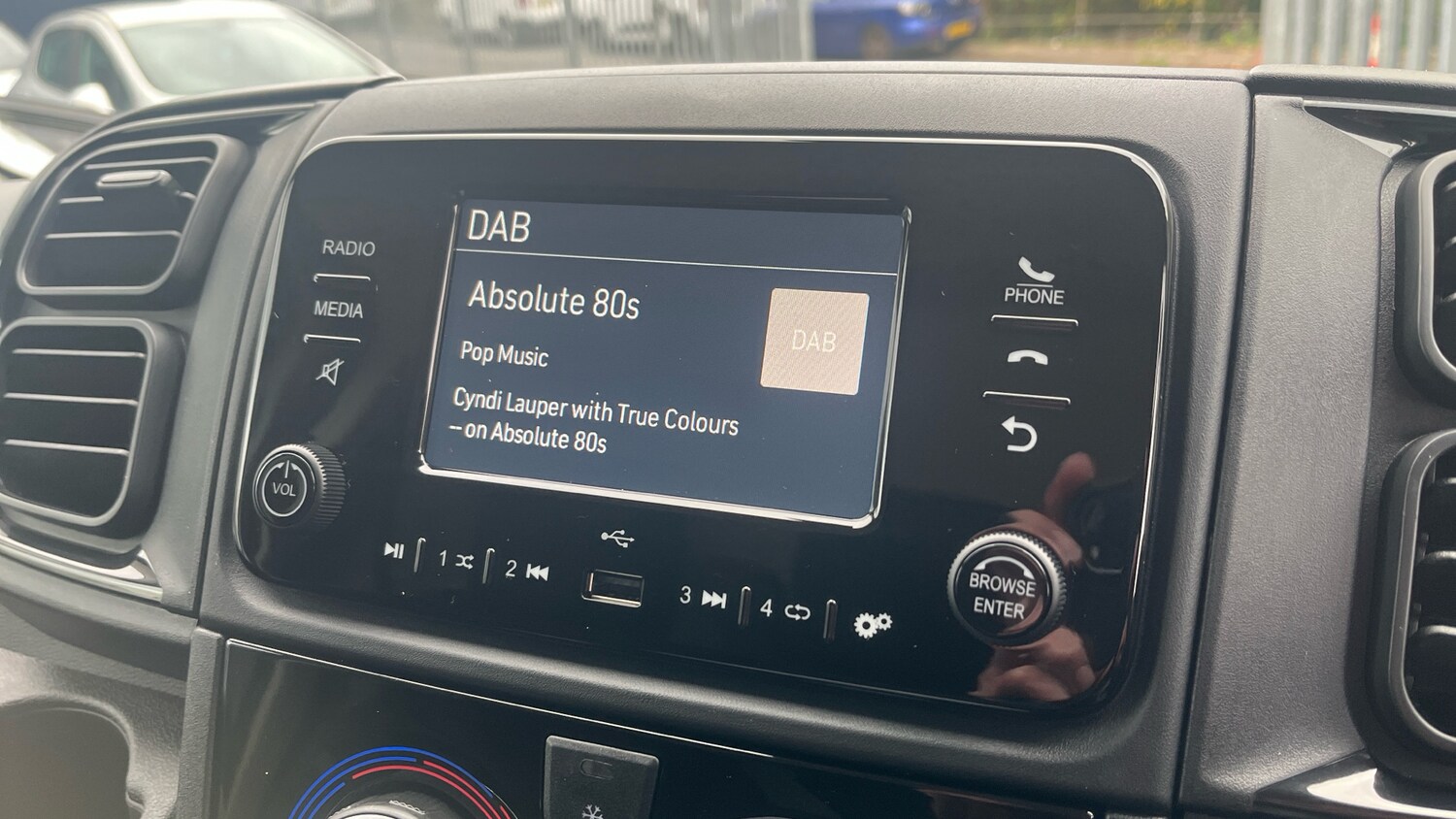 Used Peugeot Boxer 2025 for sale - 76206535: Photo 12