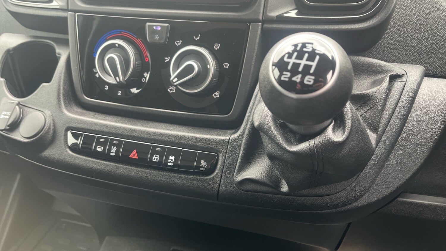 Used Peugeot Boxer 2025 for sale - 76206535: Photo 13