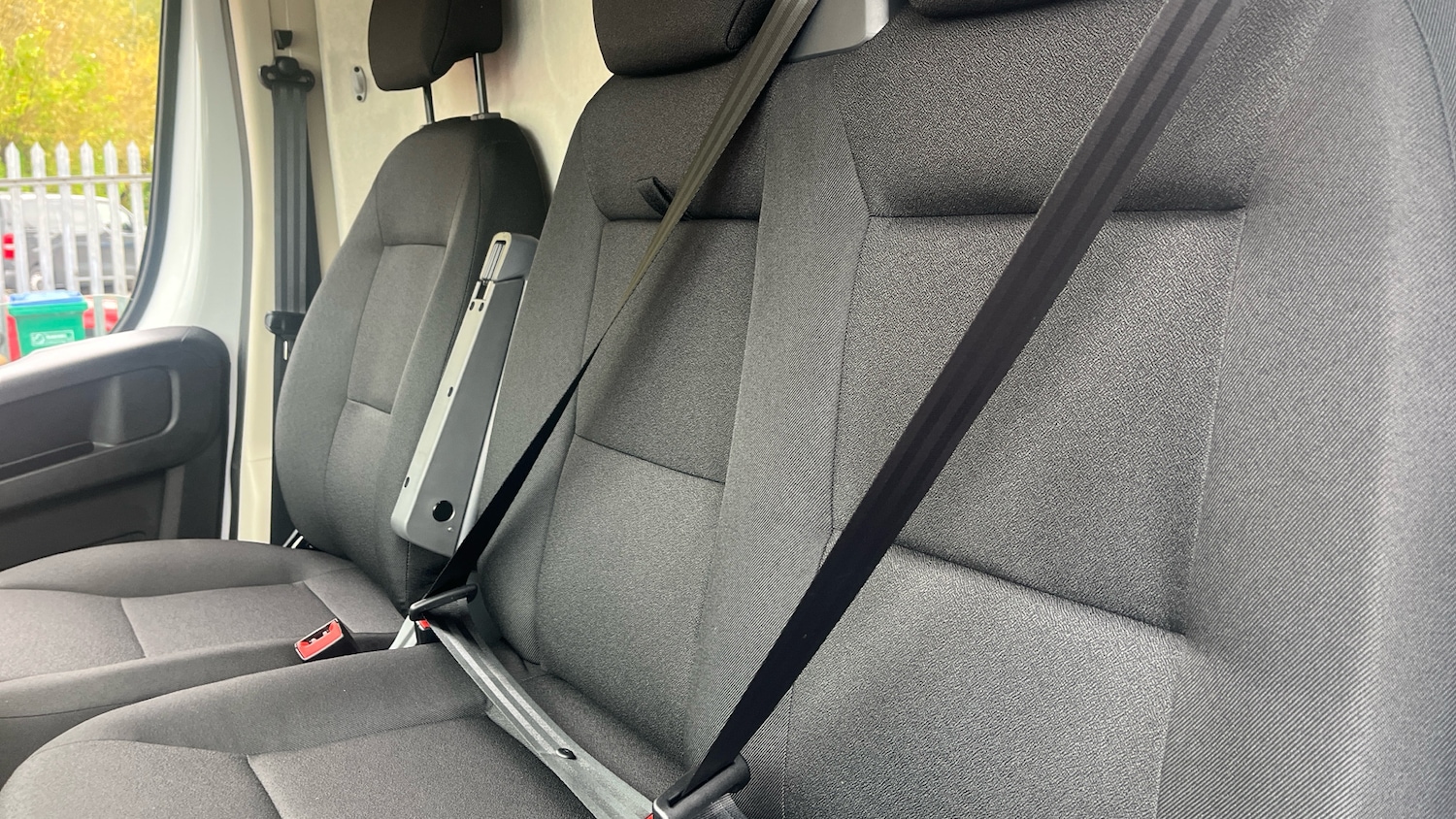 Used Peugeot Boxer 2025 for sale - 76206535: Photo 15