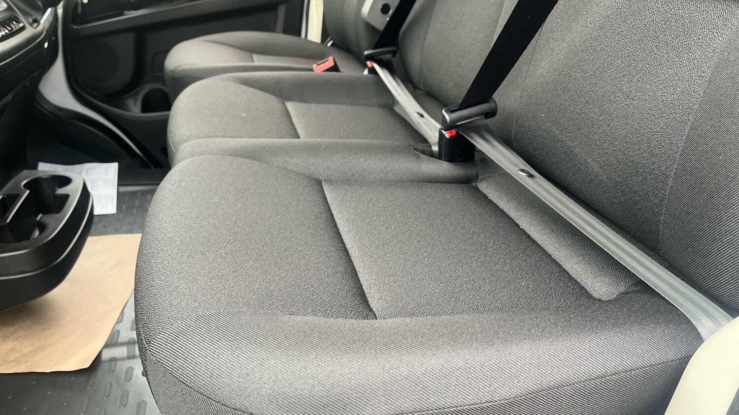 Used Peugeot Boxer 2025 for sale - 76206535: Photo 16