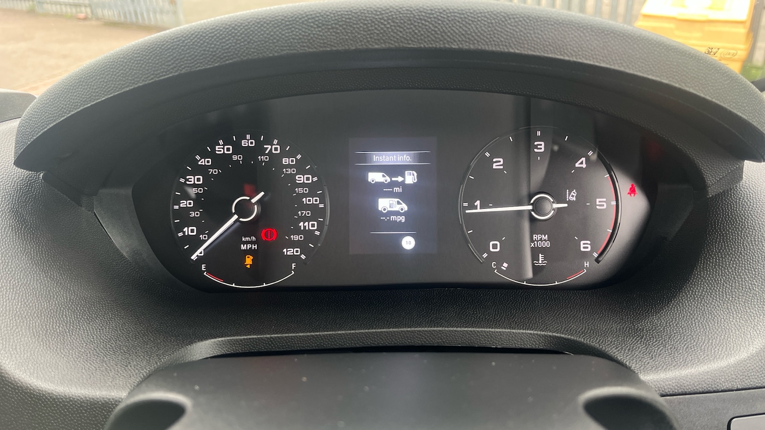 Used Peugeot Boxer 2025 for sale - 76206535: Photo 18