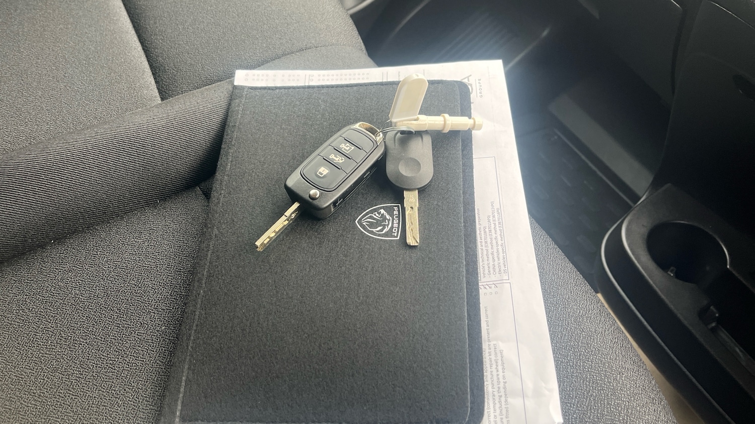 Used Peugeot Boxer 2025 for sale - 76206535: Photo 19