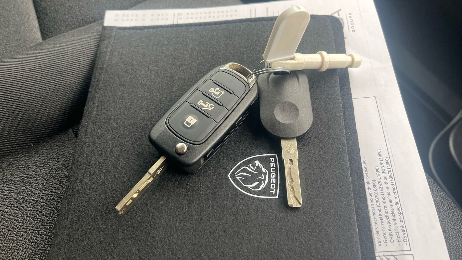 Used Peugeot Boxer 2025 for sale - 76206535: Photo 20