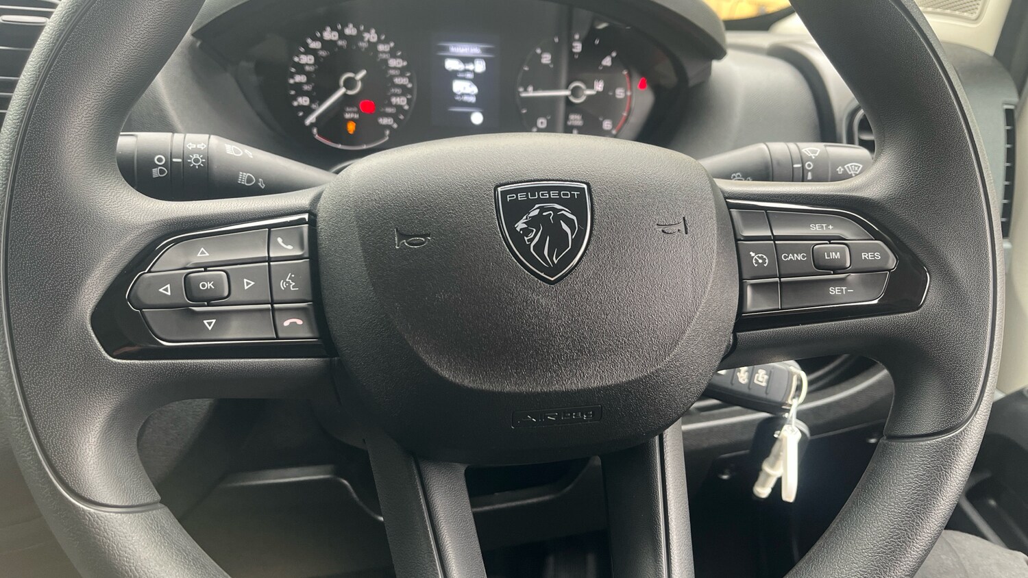 Used Peugeot Boxer 2025 for sale - 76206535: Photo 24