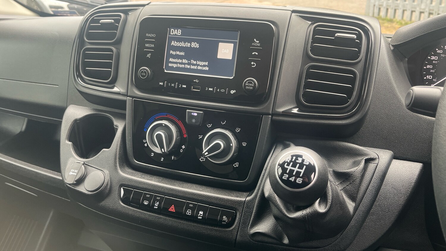 Used Peugeot Boxer 2025 for sale - 76206535: Photo 25