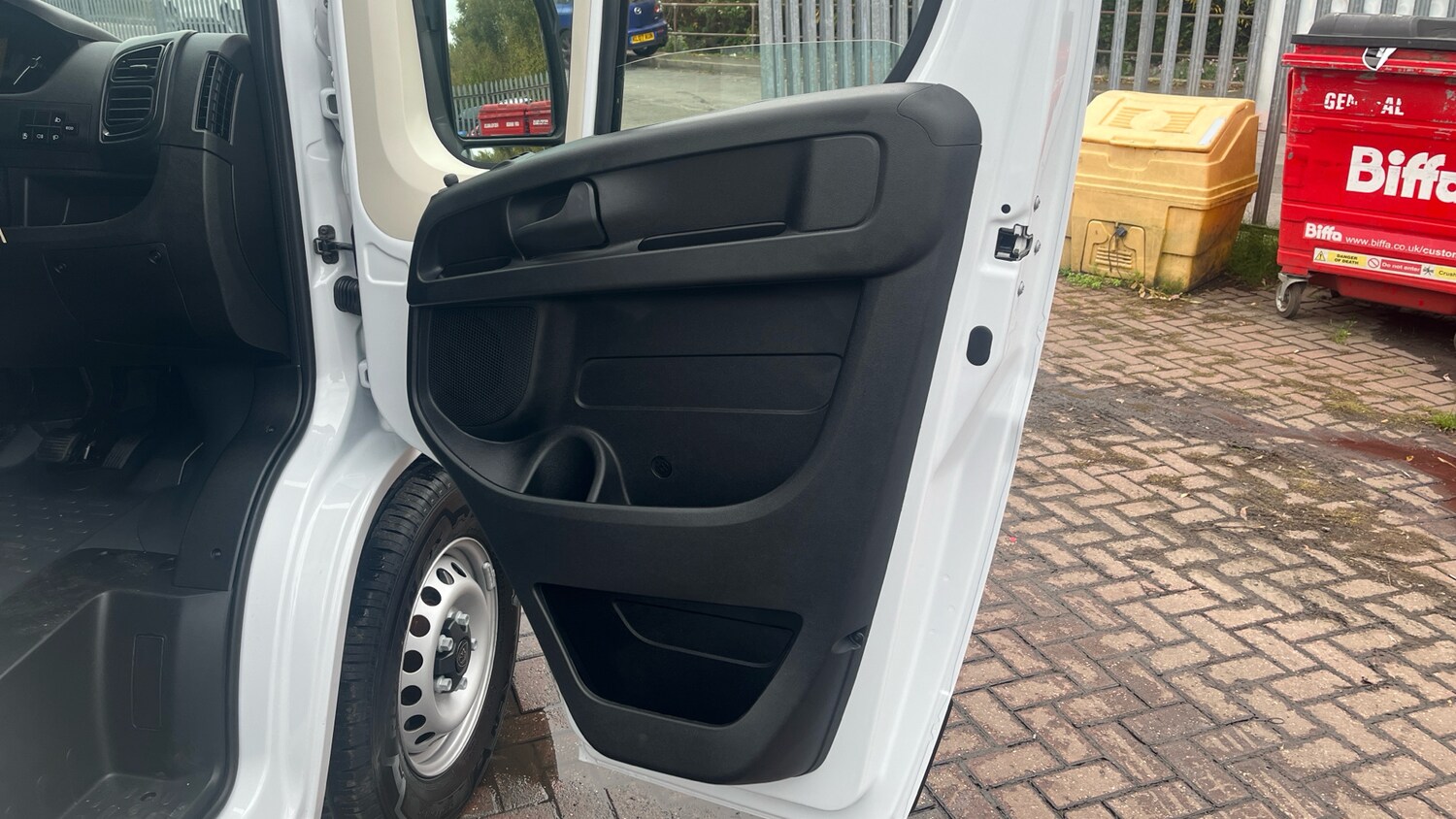 Used Peugeot Boxer 2025 for sale - 76206535: Photo 29