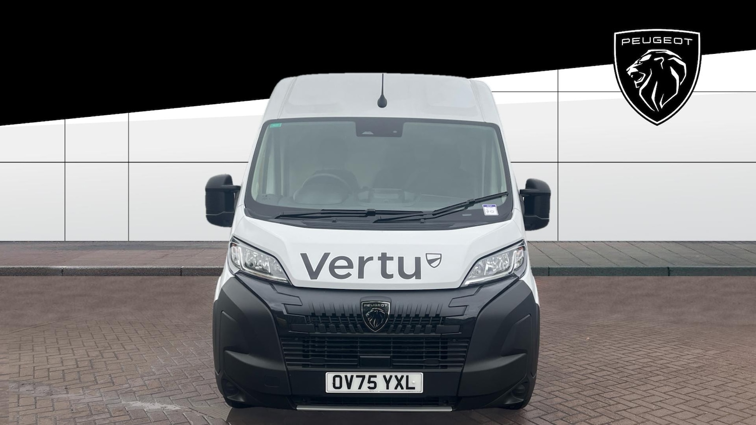 Used Peugeot Boxer 2025 for sale - 76206535: Photo 3