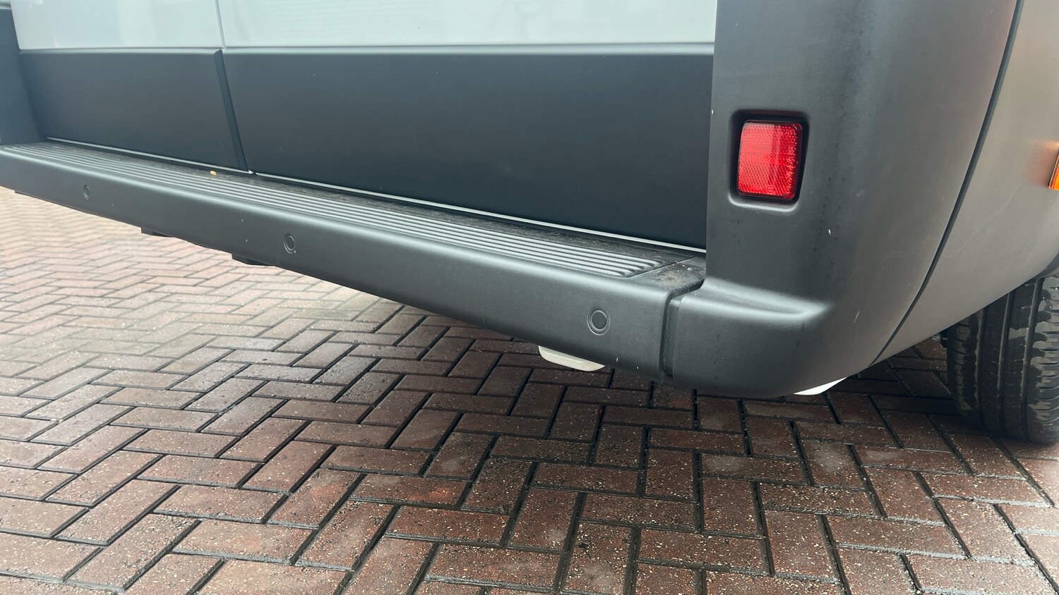 Used Peugeot Boxer 2025 for sale - 76206535: Photo 33