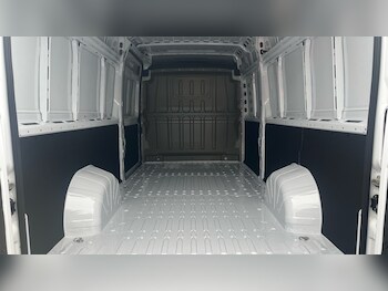 Used Peugeot Boxer 2025 for sale - 76206535: Photo