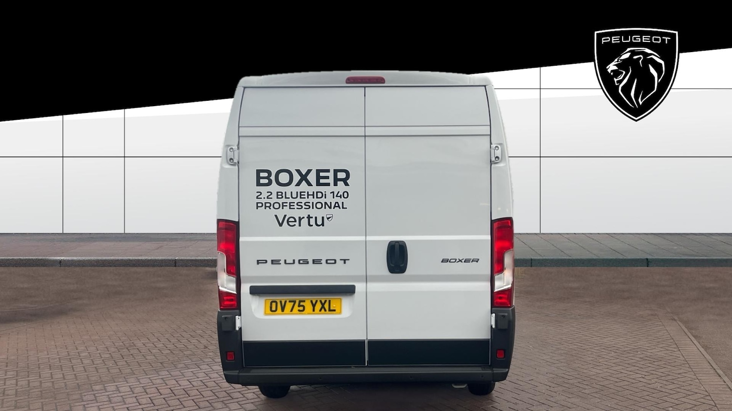 Used Peugeot Boxer 2025 for sale - 76206535: Photo 6