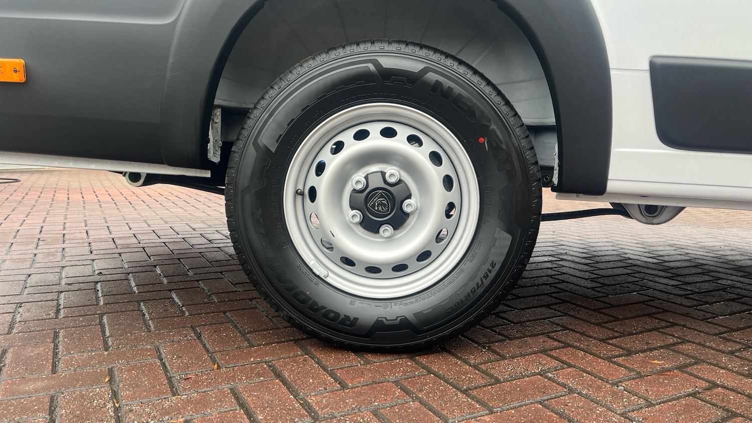 Used Peugeot Boxer 2025 for sale - 76206535: Photo 7