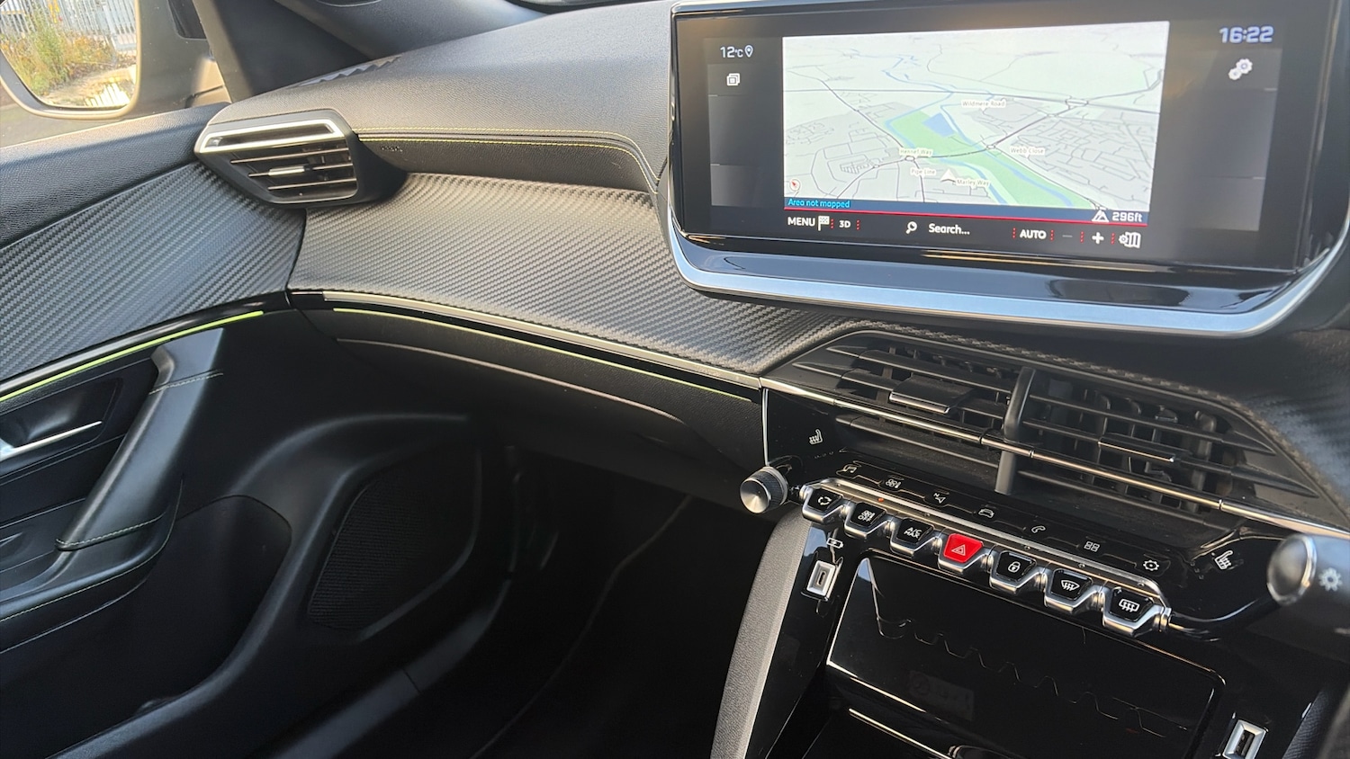 Used Peugeot 2008 2022 for sale - 77300273: Photo 14