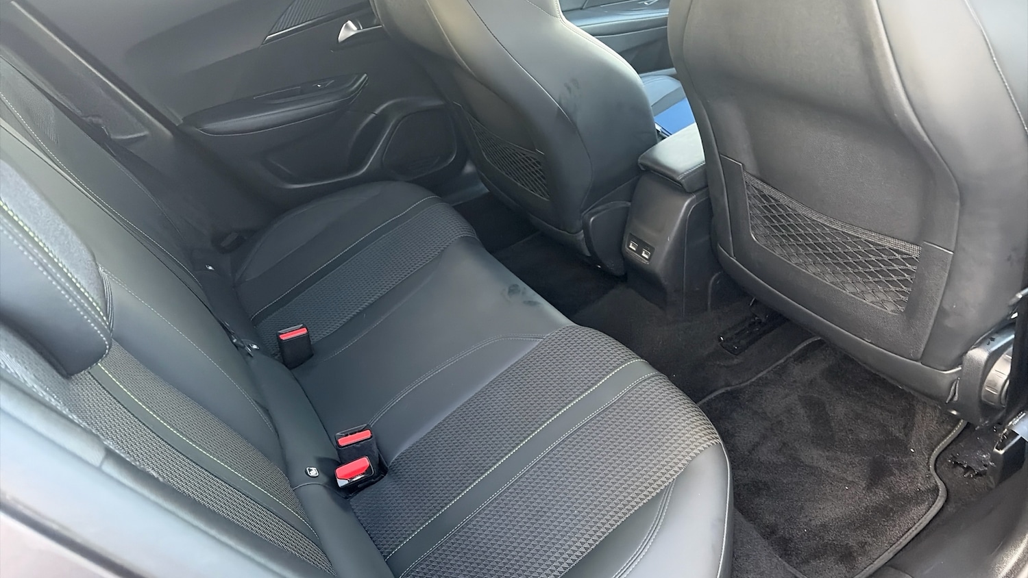 Used Peugeot 2008 2022 for sale - 77300273: Photo 16