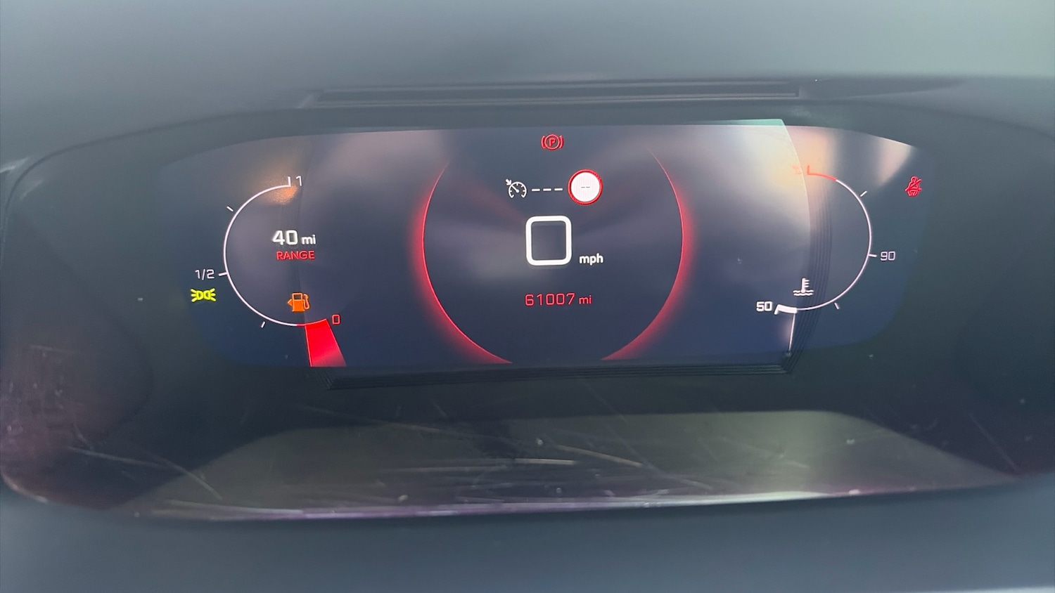 Used Peugeot 2008 2022 for sale - 77300273: Photo 18