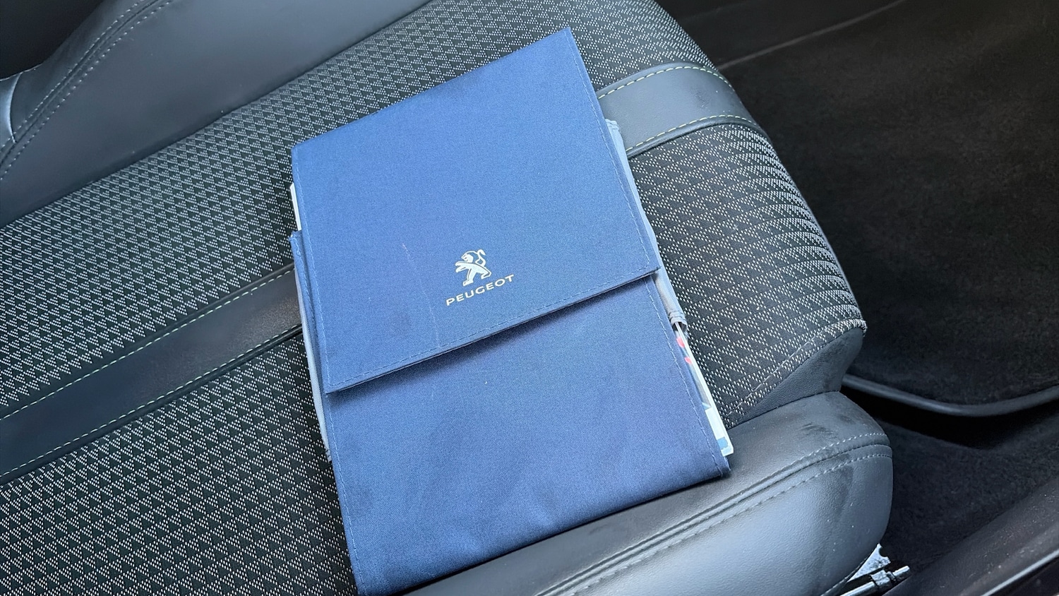 Used Peugeot 2008 2022 for sale - 77300273: Photo 19