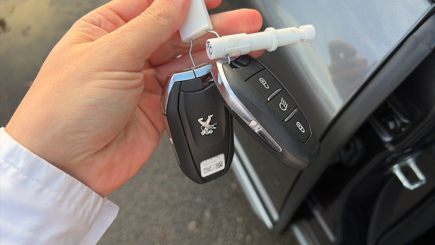 Used Peugeot 2008 2022 for sale - 77300273: Photo 20