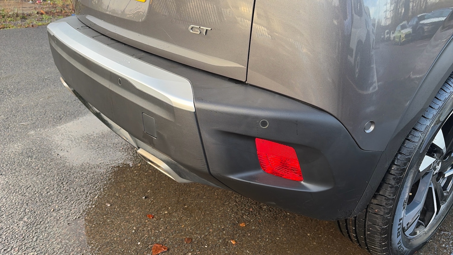 Used Peugeot 2008 2022 for sale - 77300273: Photo 25