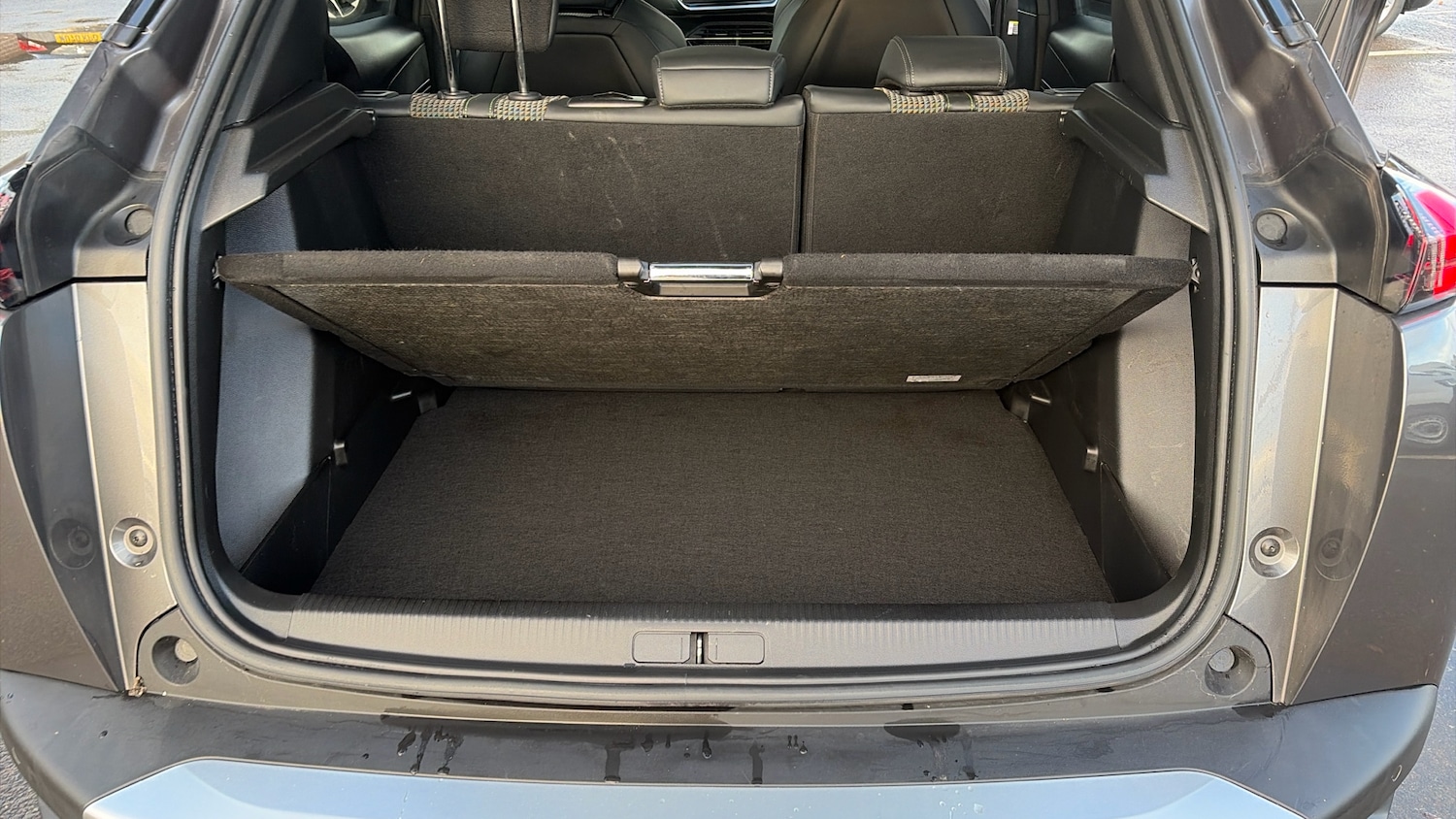 Used Peugeot 2008 2022 for sale - 77300273: Photo 27