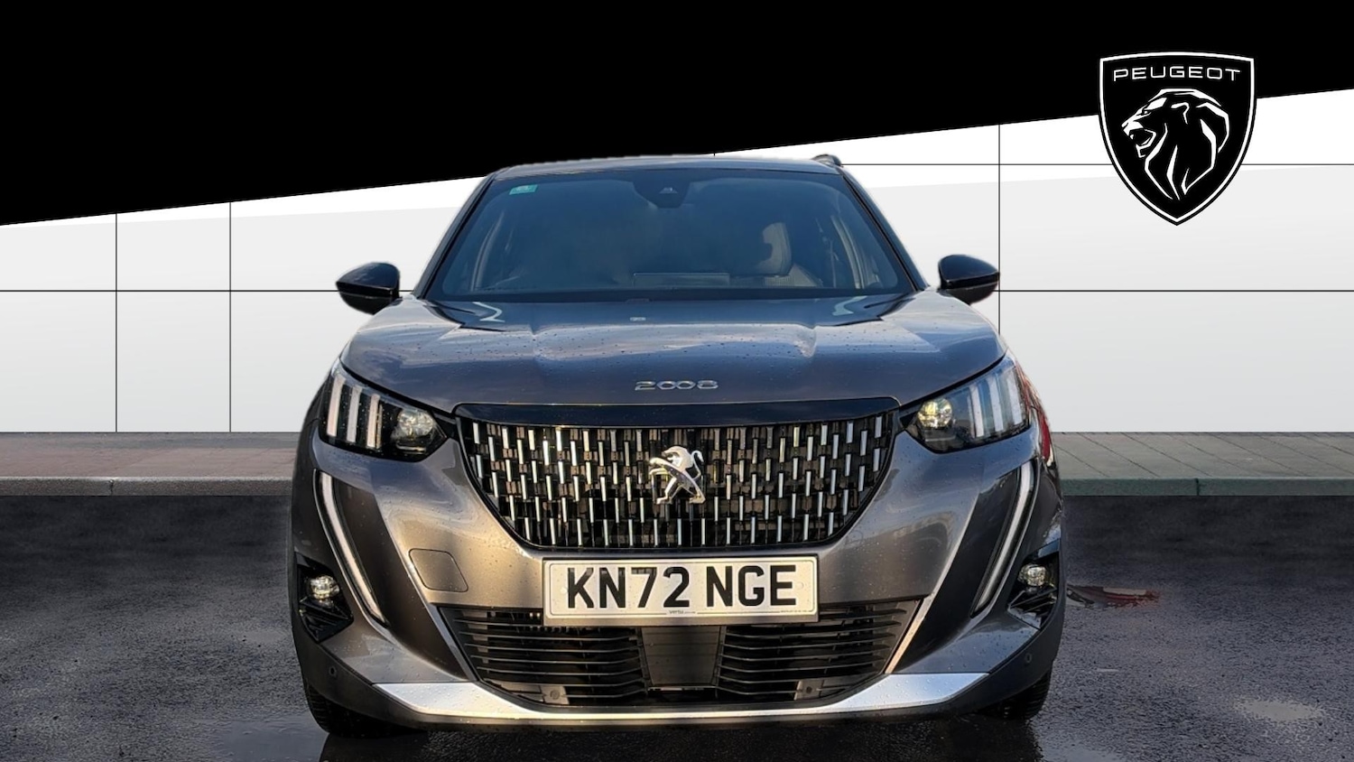 Used Peugeot 2008 2022 for sale - 77300273: Photo 3