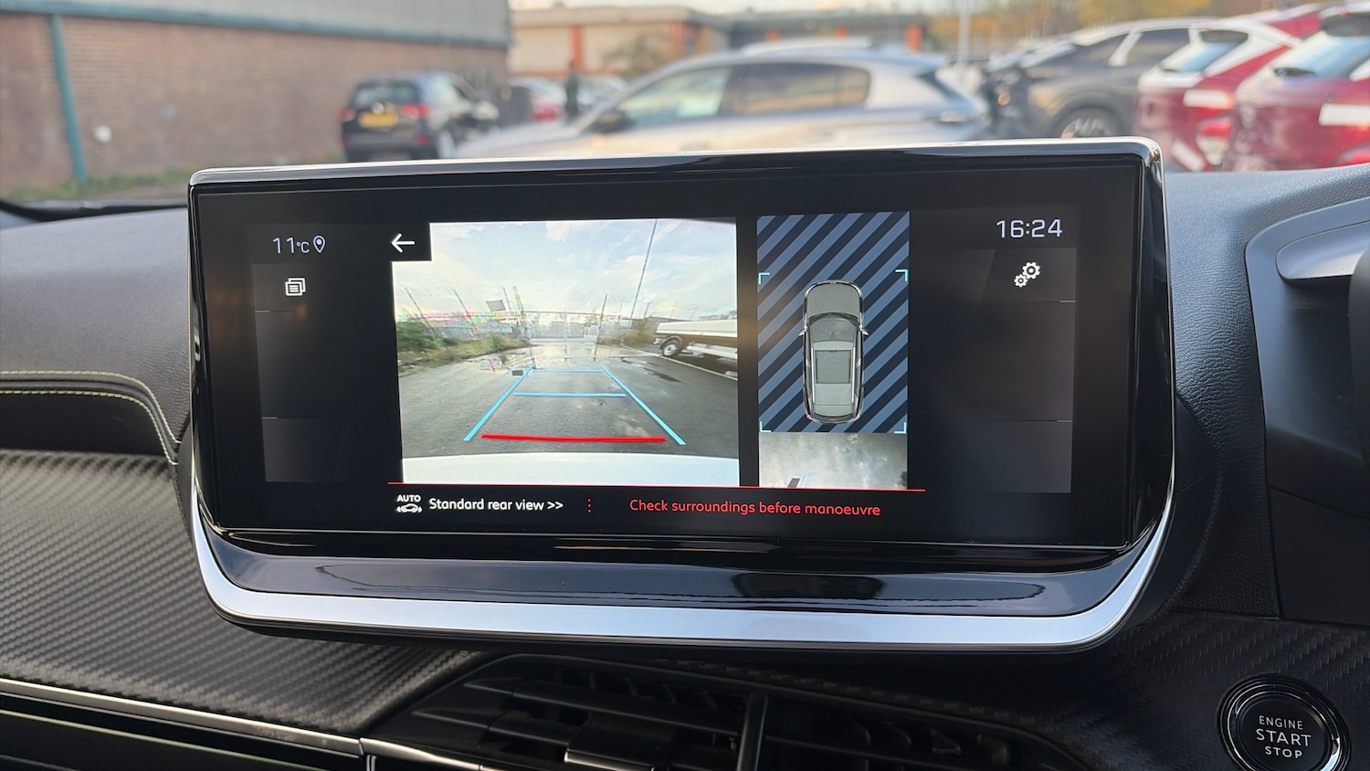 Used Peugeot 2008 2022 for sale - 77300273: Photo 40