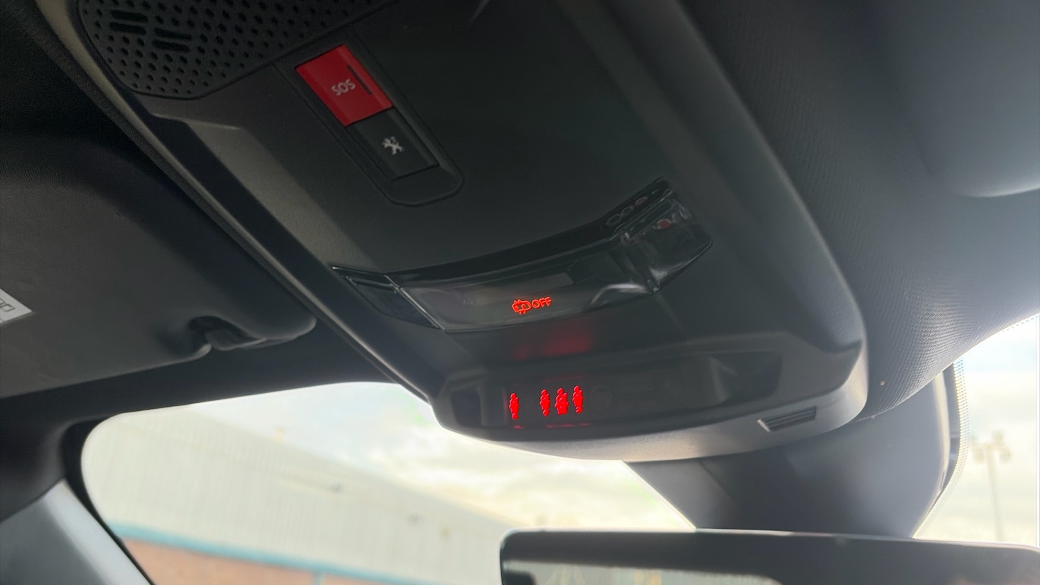 Used Peugeot 2008 2022 for sale - 77300273: Photo 44