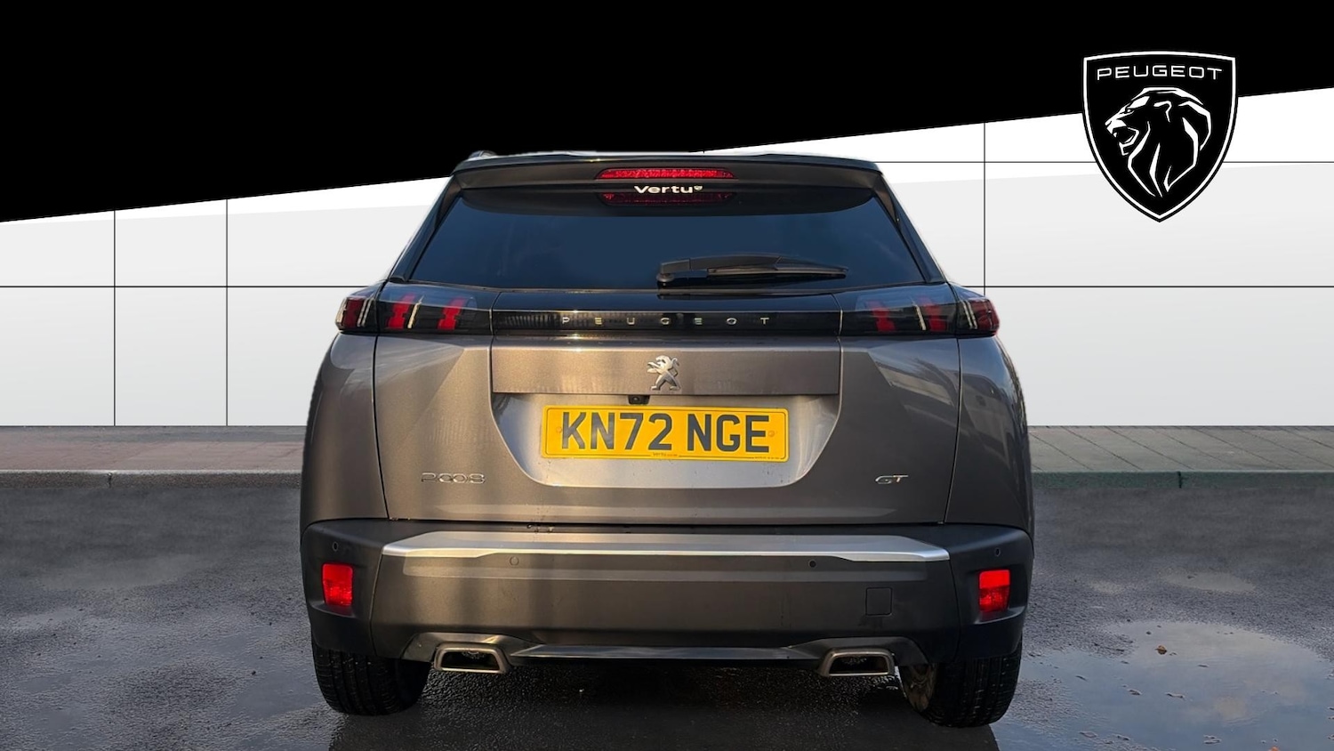 Used Peugeot 2008 2022 for sale - 77300273: Photo 6