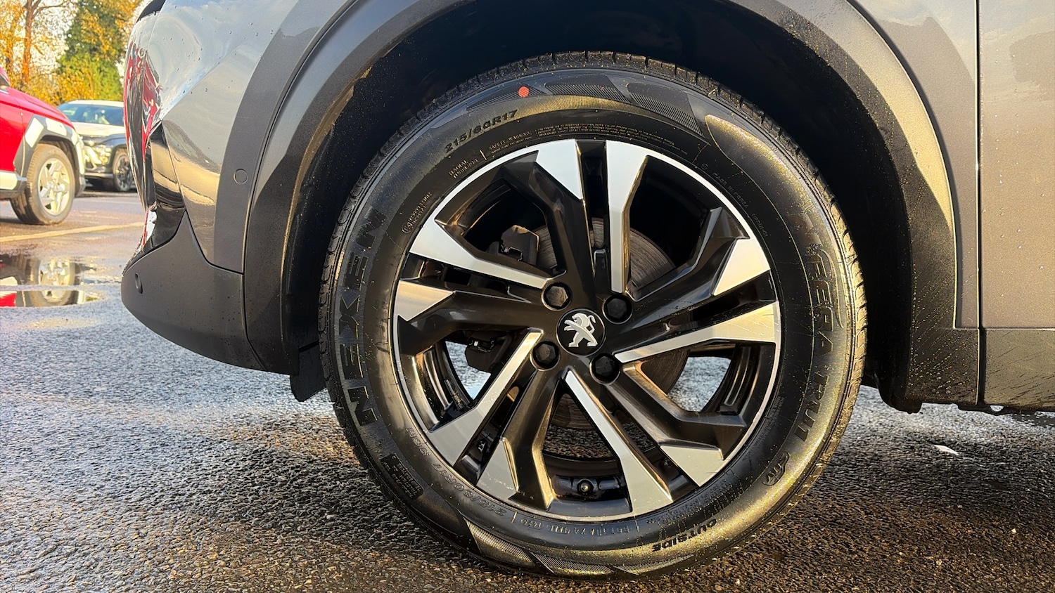 Used Peugeot 2008 2022 for sale - 77300273: Photo 7