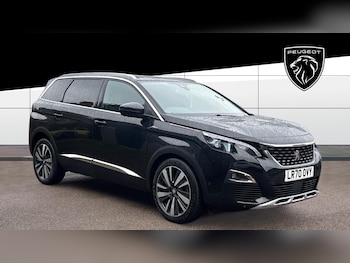 2020 (70) - 1.2 PureTech GT Line Premium 5dr Petrol Estate