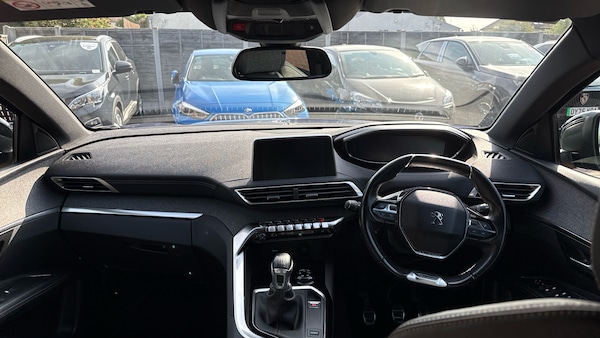 Used Peugeot 3008 2018 for sale - 75665294: Photo 10