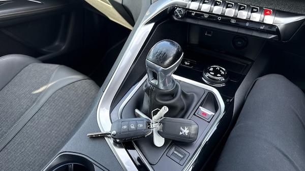Used Peugeot 3008 2018 for sale - 75665294: Photo 19