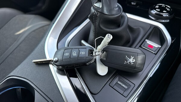 Used Peugeot 3008 2018 for sale - 75665294: Photo 20