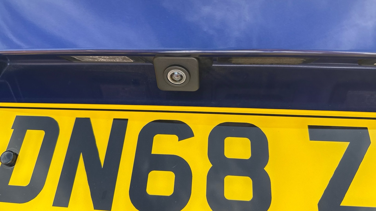 Vehicle 23