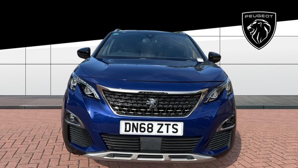 Used Peugeot 3008 2018 for sale - 75665294: Photo 3