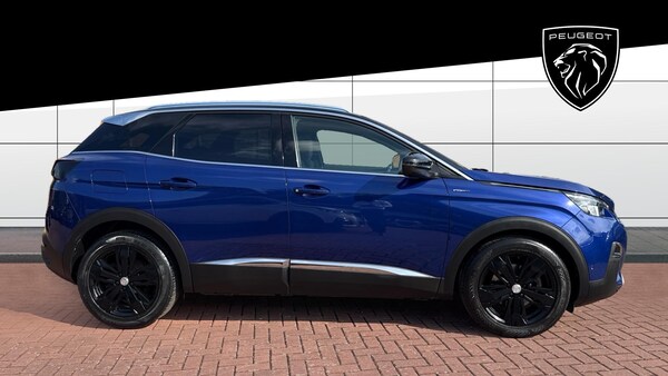Used Peugeot 3008 2018 for sale - 75665294: Photo 5