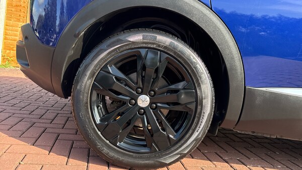Used Peugeot 3008 2018 for sale - 75665294: Photo 7
