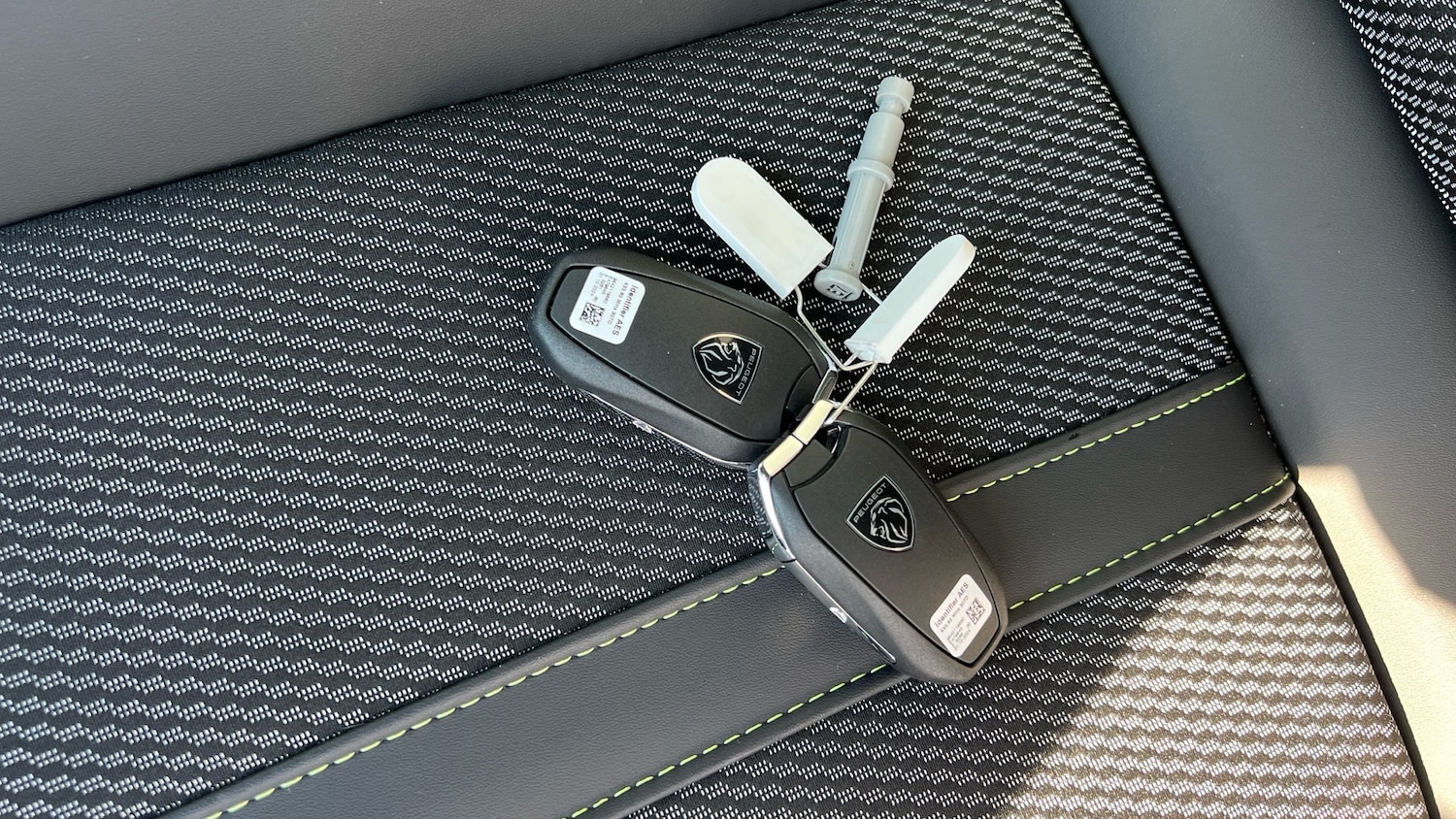 Vehicle 19