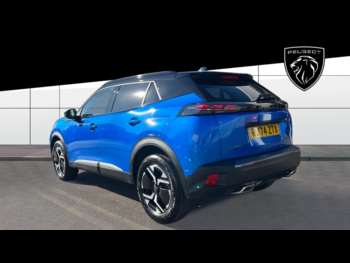 Used Peugeot 2008 2024 for sale - 75249381: Photo