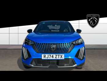 Used Peugeot 2008 2024 for sale - 75249381: Photo