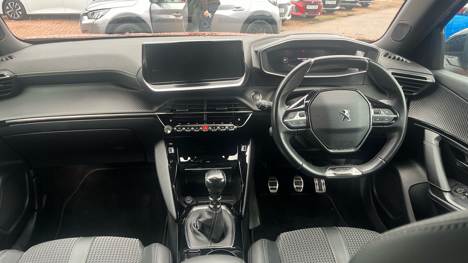 Used Peugeot 2008 2022 for sale - 76555623: Photo 10