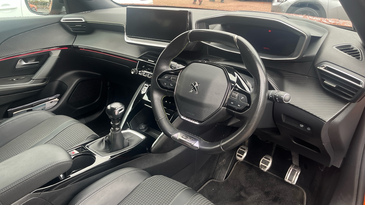 Used Peugeot 2008 2022 for sale - 76555623: Photo 11