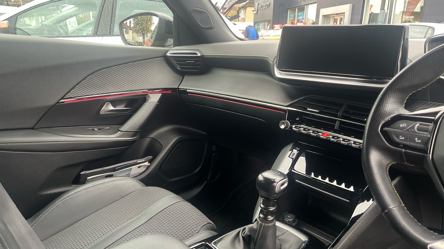 Used Peugeot 2008 2022 for sale - 76555623: Photo 14