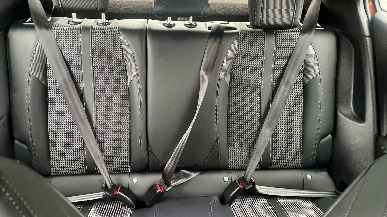 Used Peugeot 2008 2022 for sale - 76555623: Photo 15