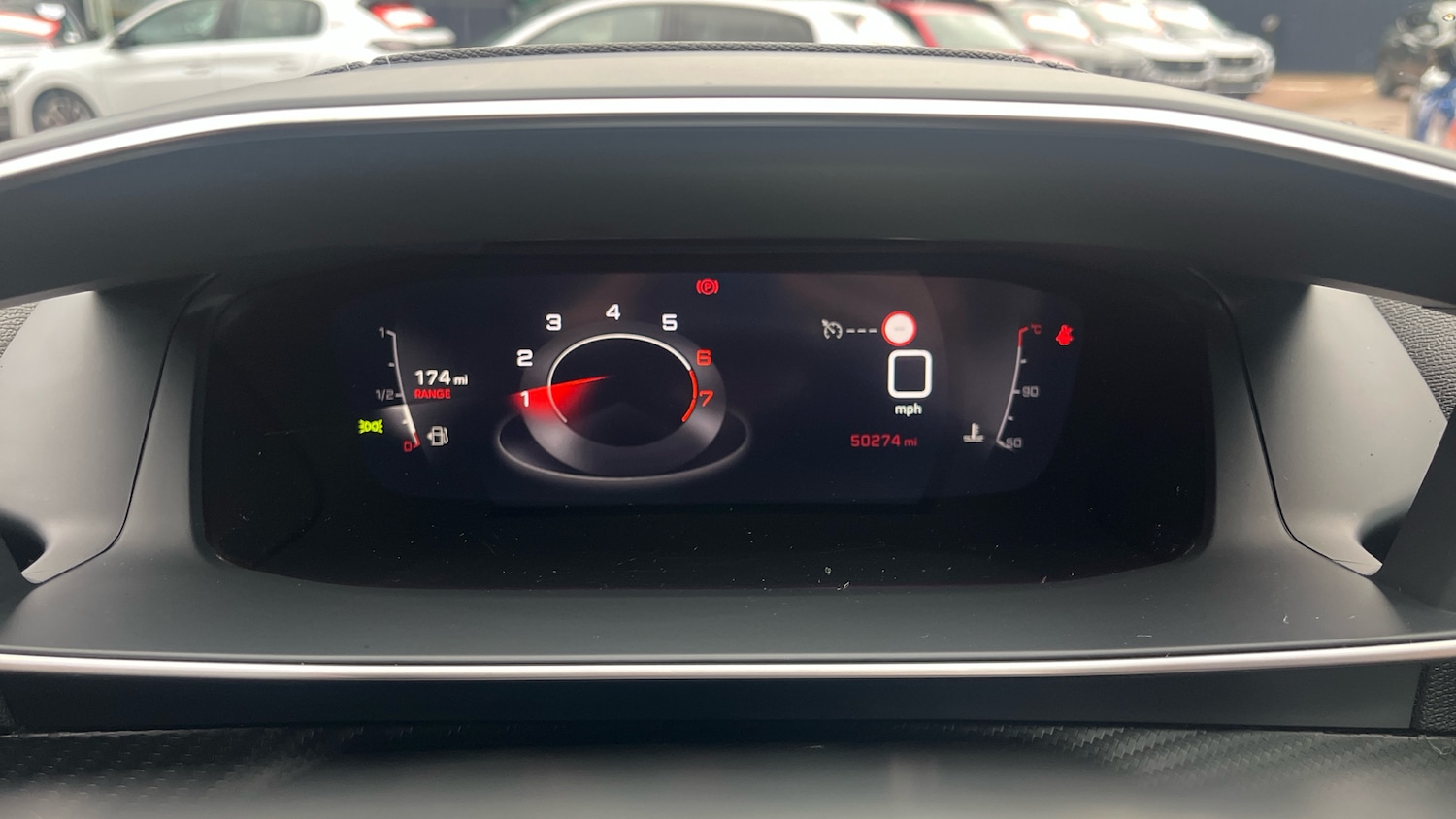 Used Peugeot 2008 2022 for sale - 76555623: Photo 18