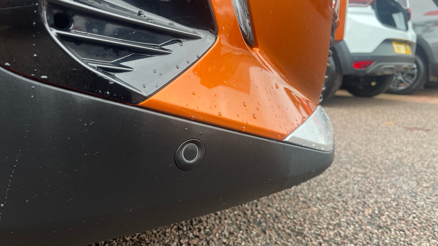 Used Peugeot 2008 2022 for sale - 76555623: Photo 21