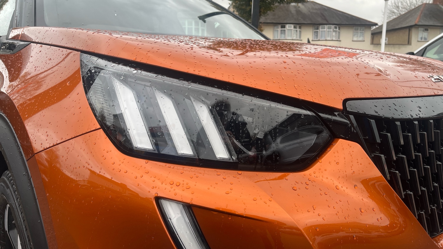 Used Peugeot 2008 2022 for sale - 76555623: Photo 22