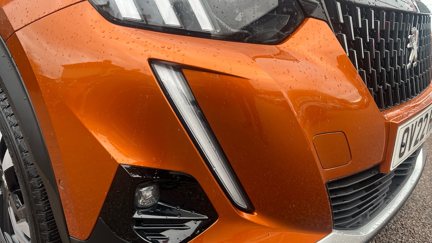 Used Peugeot 2008 2022 for sale - 76555623: Photo 23