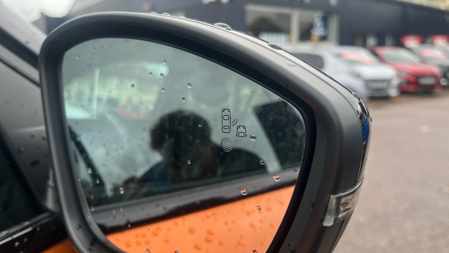 Used Peugeot 2008 2022 for sale - 76555623: Photo 25