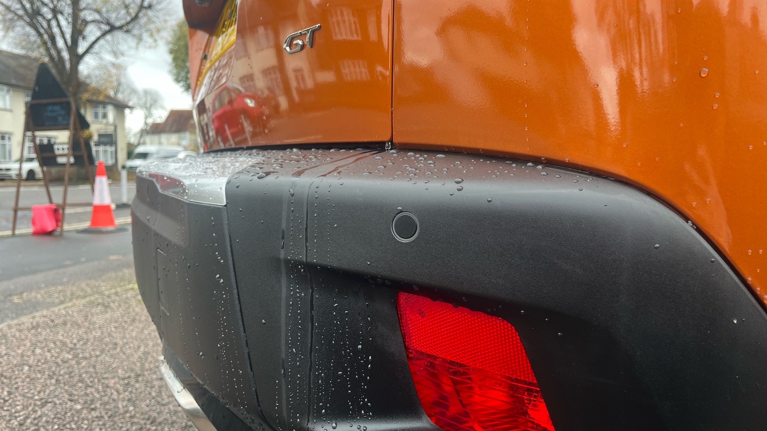 Used Peugeot 2008 2022 for sale - 76555623: Photo 26