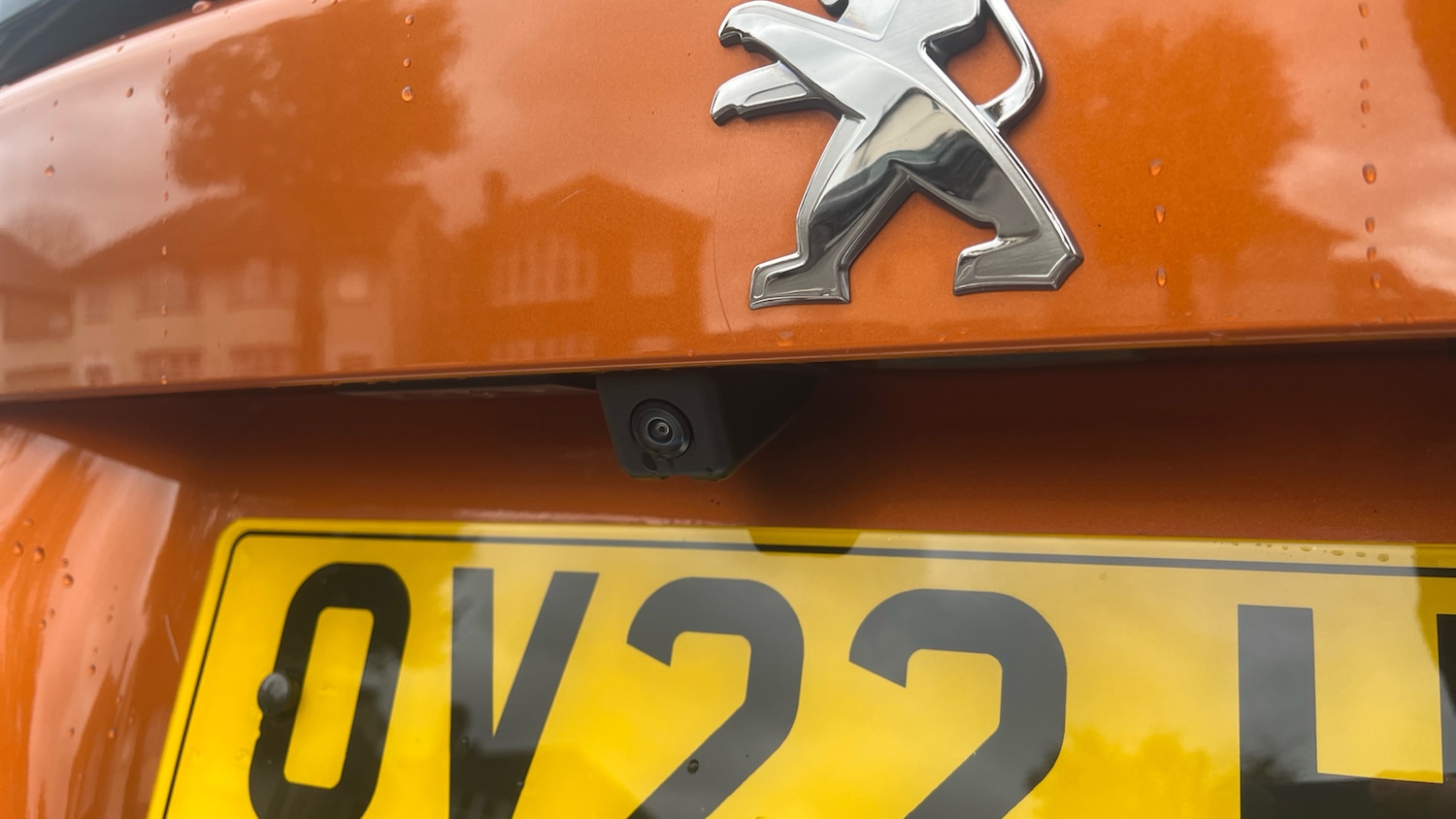 Used Peugeot 2008 2022 for sale - 76555623: Photo 27