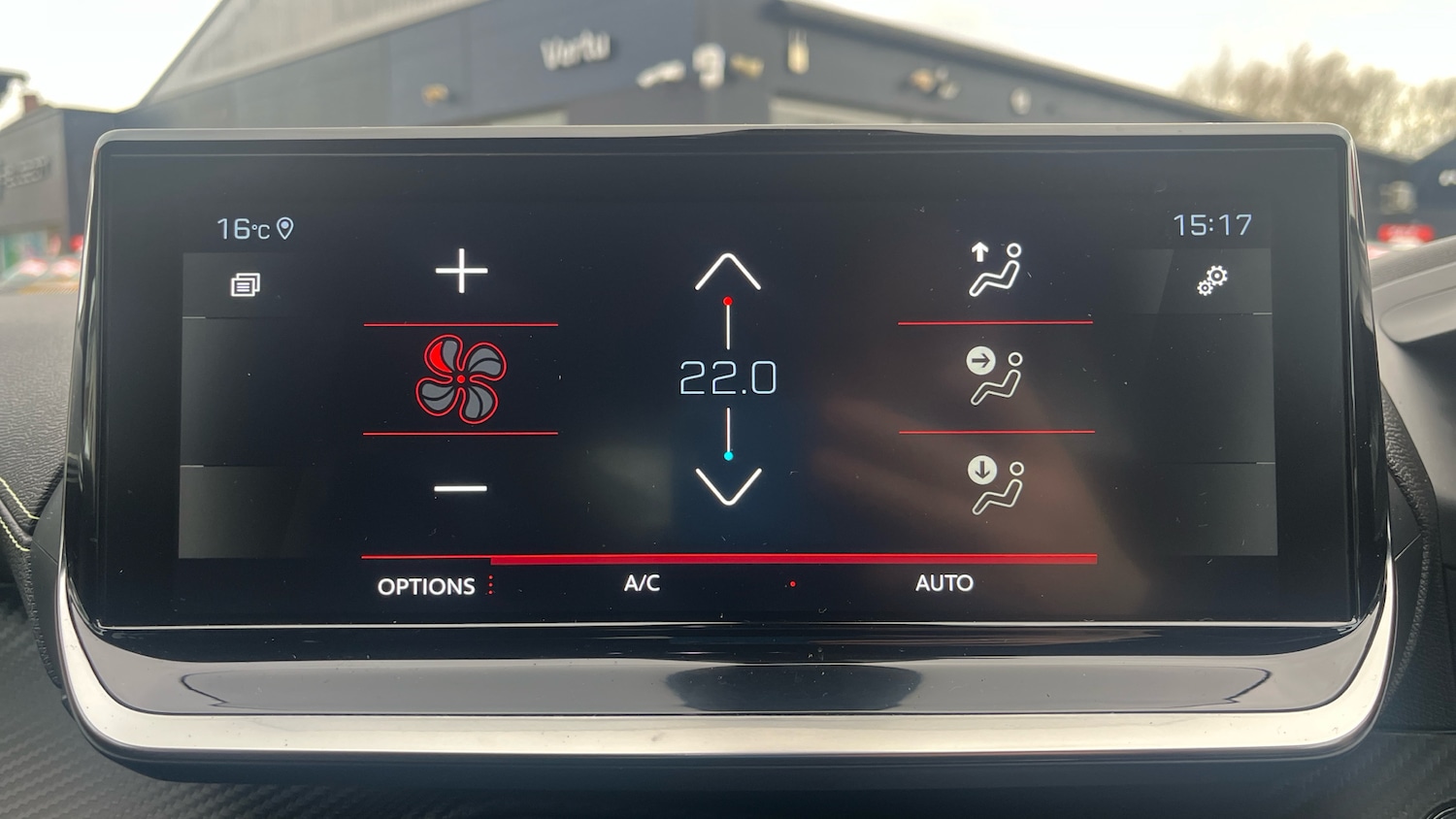 Used Peugeot 2008 2022 for sale - 76555623: Photo 29